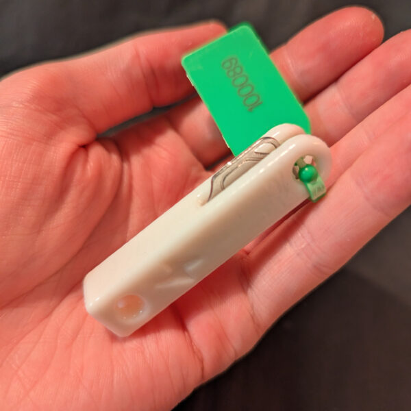 Chastity KeepSafe - Image 2