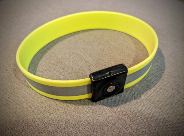 Screw-lock Biothane® collar - Image 2