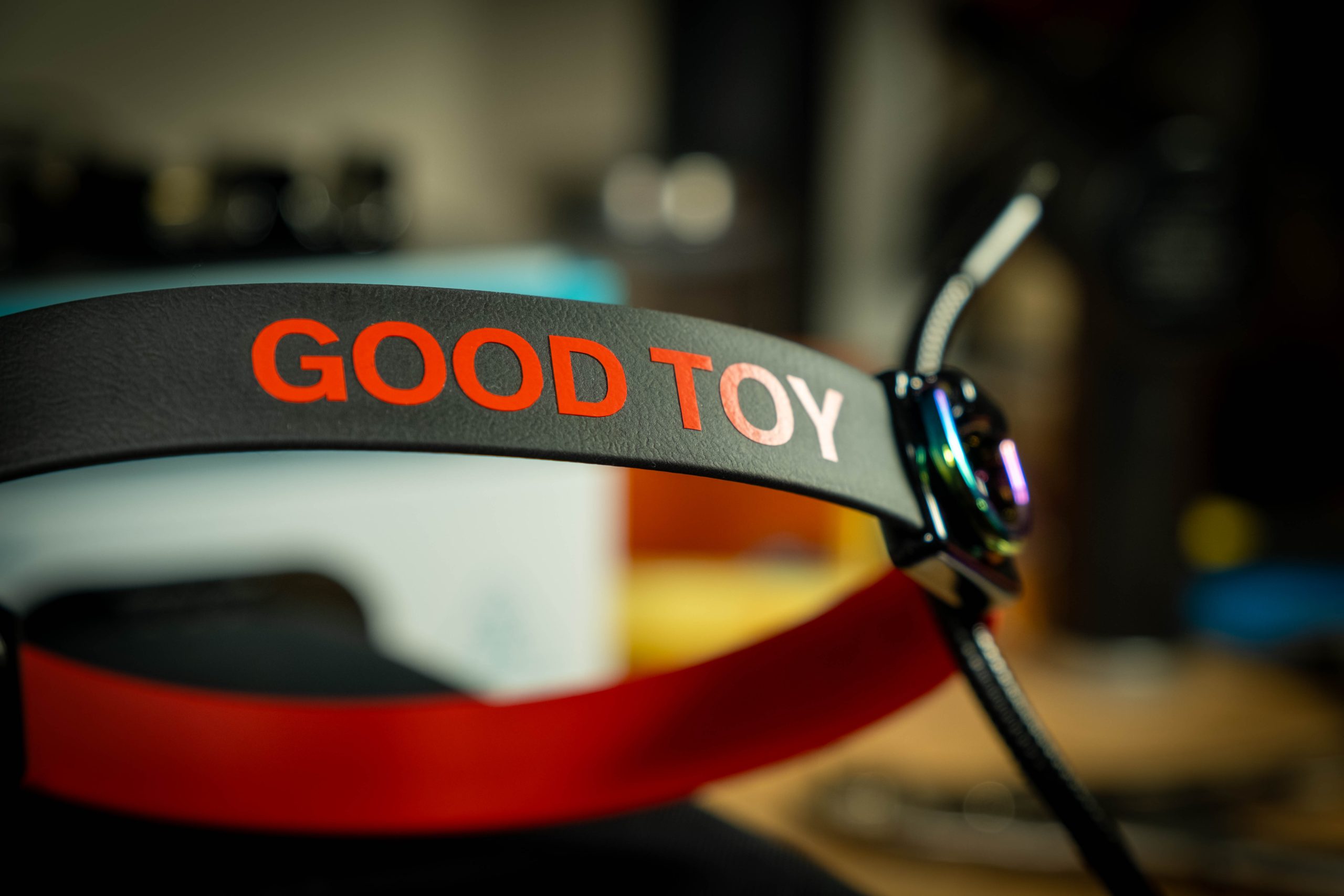 Screw-lock Biothane® collar - Image 2