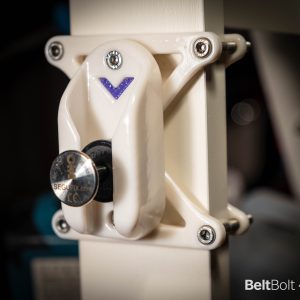 Segufix®hands-free unlocking station